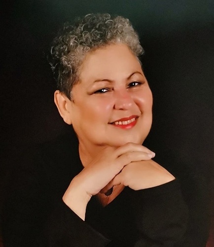 Fotografía de Carmen Minerva Ramos